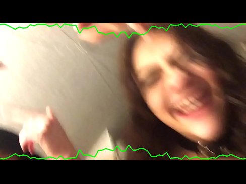 ❤️ Wando biyu masu sexy brunette mai ban sha'awa suna zama 'yan iska ️ Batsa na Rasha